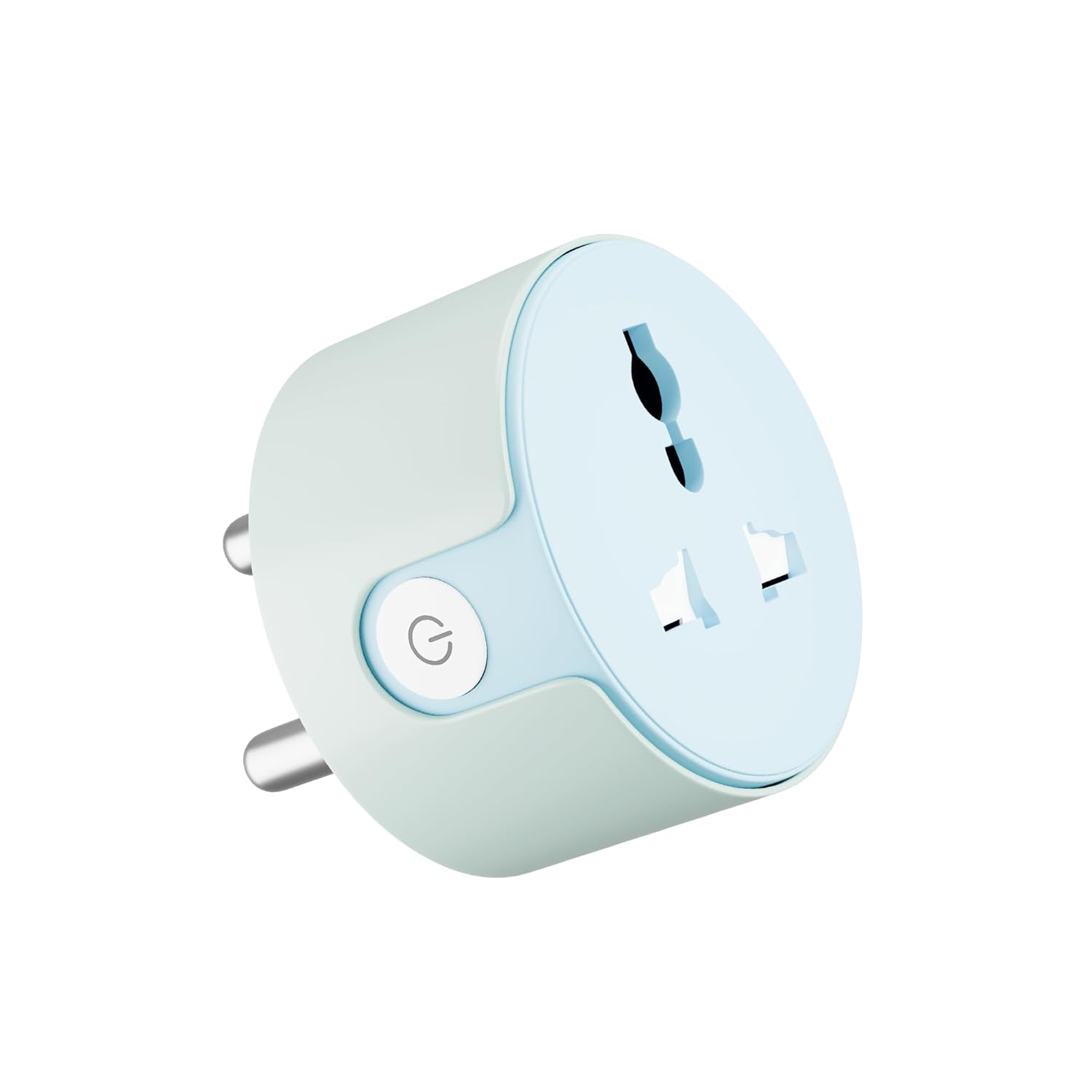 Smart Wi-Fi Plug