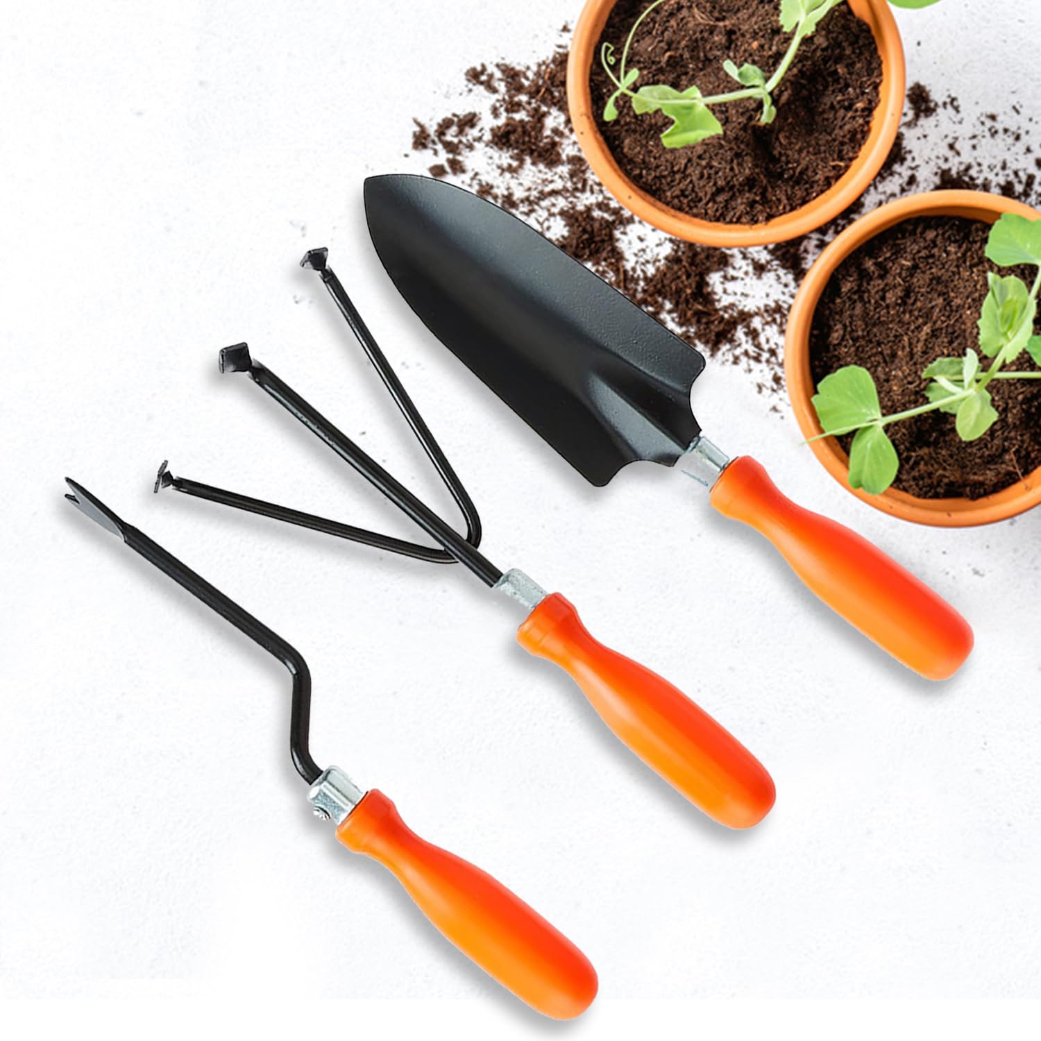 Indoor Herb Garden Kit