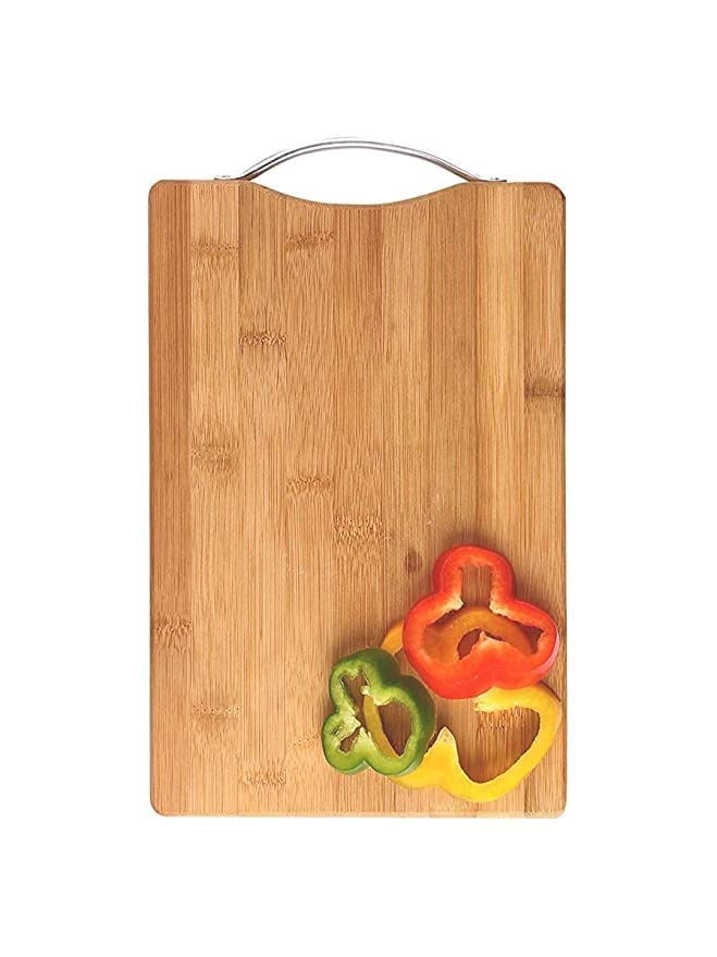 Bamboo Cutting Board Set
