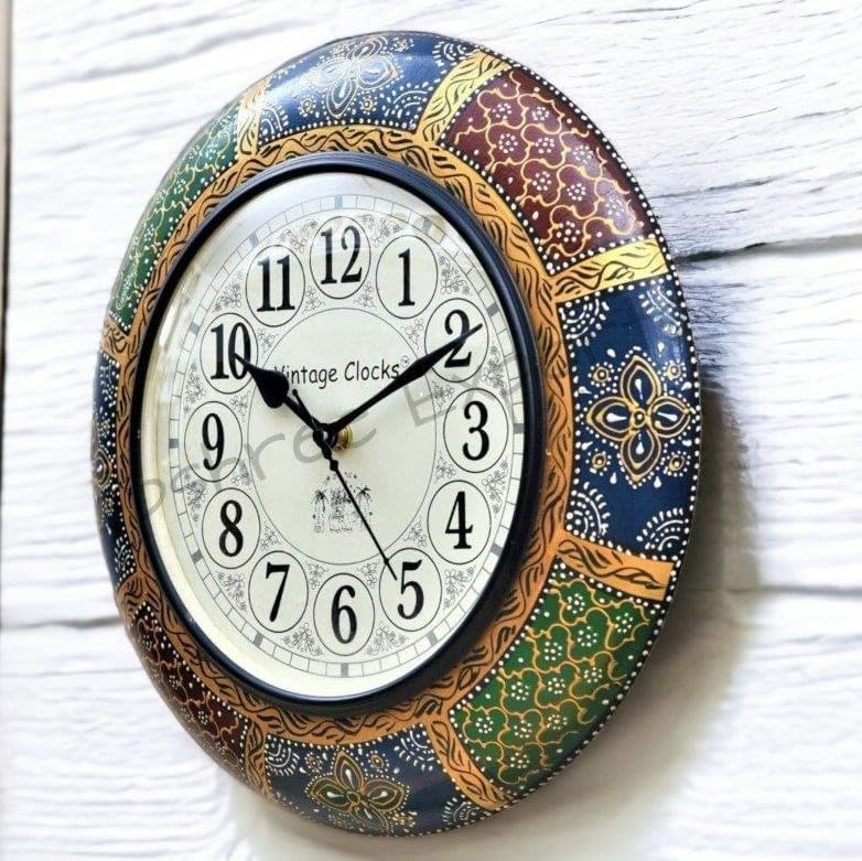 Decorative Wall Clock
